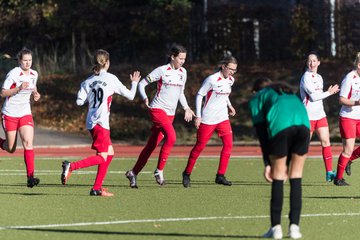 Bild 239 - wCJ Walddoerfer - Wellingsbuettel 3 : Ergebnis: 4:1